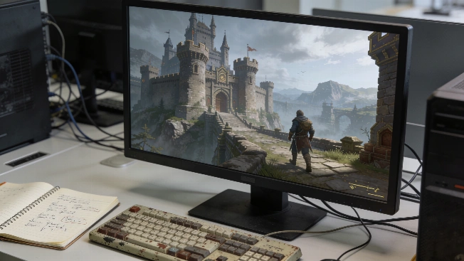 Richard Garriott Seeks Ultima Copyright Control in 2027 Next-Gen Gaming Blog