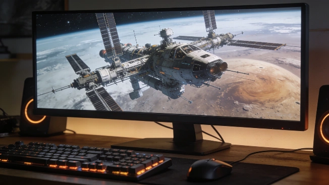 Space Engineers 2 Update Targets Smoother Performance and New Features Next-Gen Gaming Blog