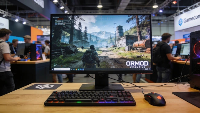 ORMOD: Directive approaches 325,000 wishlists ahead of Gamescom demo Next-Gen Gaming Blog