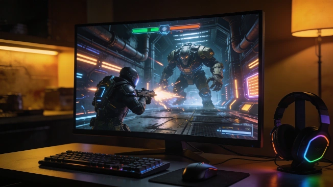 The First Descendant Season 4 Update Adds New Story, Dungeon and Features Next-Gen Gaming Blog