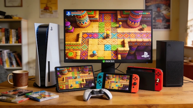 Colorbound release date set for October on PC and consoles Next-Gen Gaming Blog