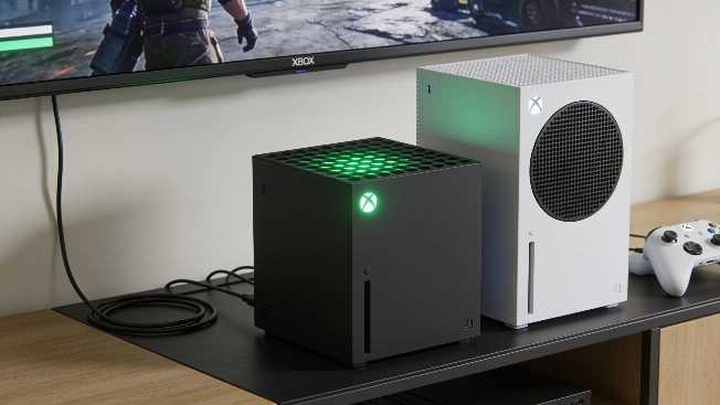 Xbox Series X and S Prices Surge Across Europe and UK Next-Gen Gaming Blog
