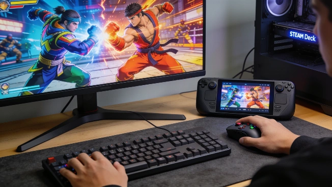 Marvel Tokon: Fighting Souls PC Launch Marred by Performance and Access Issues Next-Gen Gaming Blog