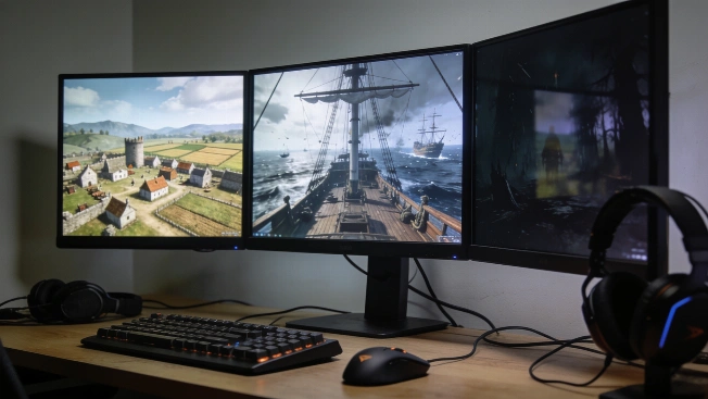 Serbian Games Week Brings More Than 200 Games to Steam Next-Gen Gaming Blog