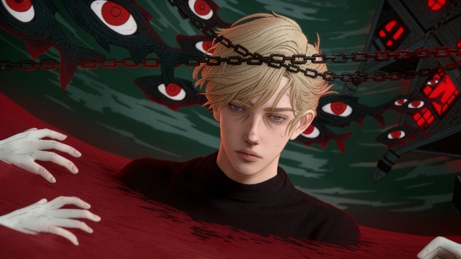 DEPERSON secures Gamescom nomination and heads to The MIX Fall Showcase Next-Gen Gaming Blog