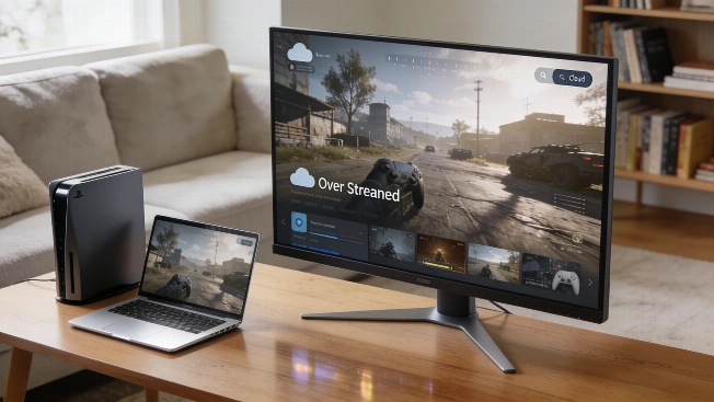 Take-Two CEO: Game Streaming Could Reduce Console Need by 2029 Next-Gen Gaming Blog