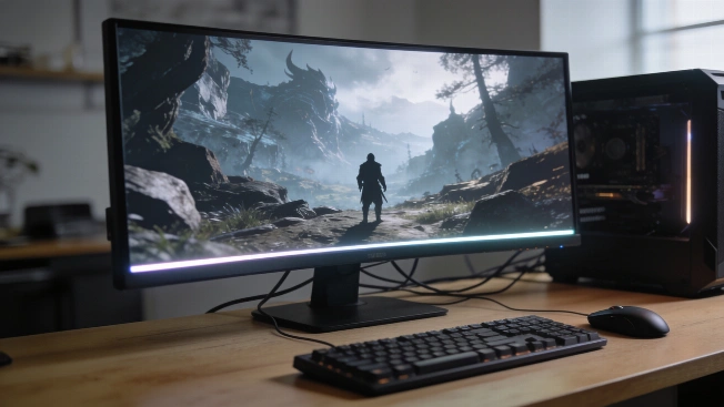 Crimson Desert Enhanced gets two Golden Joystick nominations Next-Gen Gaming Blog