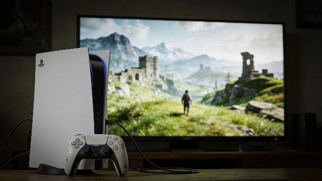 Breath of the Wild Reaches 4K on a Jailbroken PS5 Next-Gen Gaming Blog