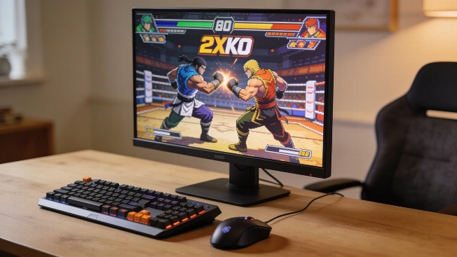 Riot to End Active Development on 2XKO in December 2026 Next-Gen Gaming Blog