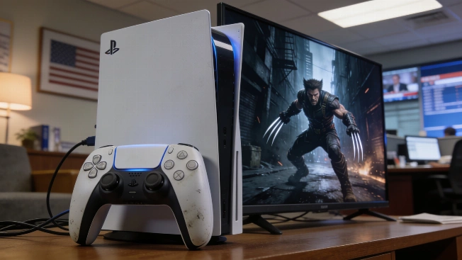 Marvel's Wolverine outsells every PS5 exclusive since Spider-Man 2 Next-Gen Gaming Blog
