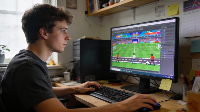 Kick's Steam Release Moves to November 2026 After Showcase Reveal Next-Gen Gaming Blog