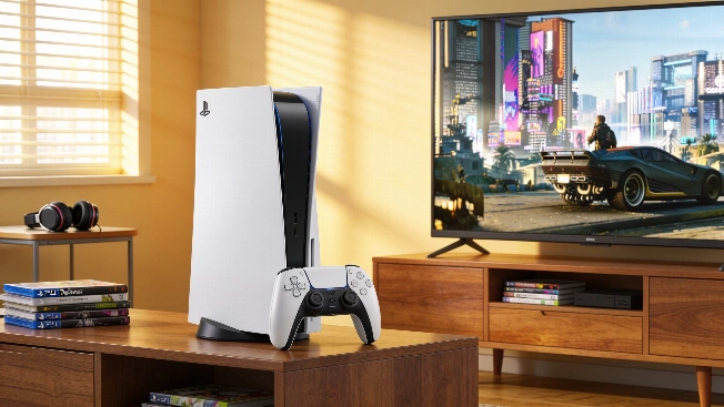 Sony Confirms PS5 Memory Supply Secured Ahead of GTA 6 Launch Next-Gen Gaming Blog