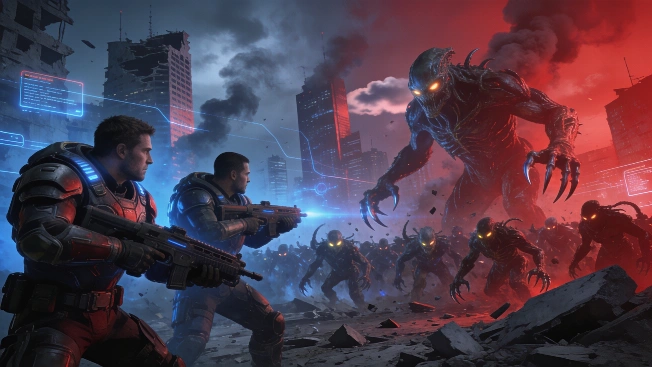 GeForce NOW adds Gears of War: E-Day in ten-game surge Next-Gen Gaming Blog