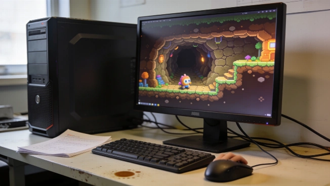 FOXBOY Productions Ties Patreon Support to Free Game Rewards Next-Gen Gaming Blog