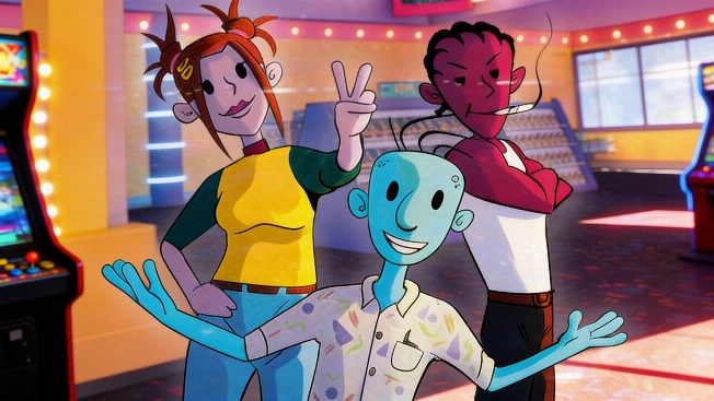 Rewind 99 Leaves Early Access With Expanded Features and PC Launch Date Next-Gen Gaming Blog