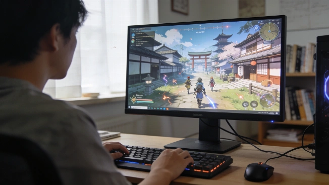 Lexicon Odyssey turns Japanese study into a Steam RPG Next-Gen Gaming Blog