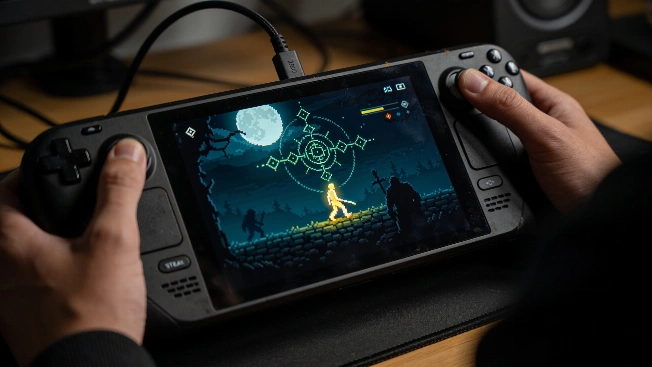 Nightpyre Demo Puts Every Run's Consequences on Steam Next-Gen Gaming Blog
