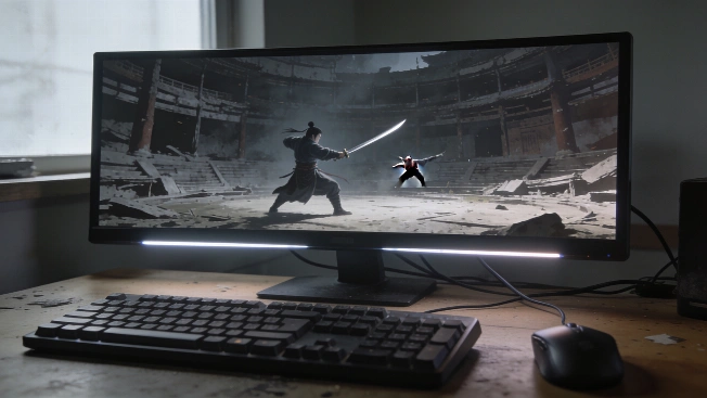 Burning Sword: Death Sun Gets a Free Steam Demo Next-Gen Gaming Blog