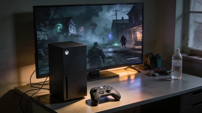 Redfall's Final Patch Released After Arkane Austin Closure Next-Gen Gaming Blog