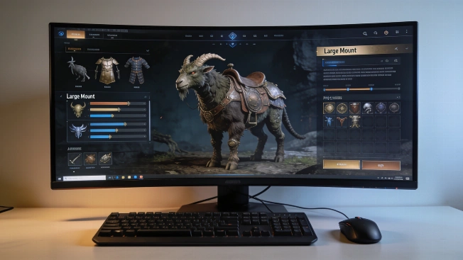 Season 3 Creature System Overhaul Brings New Progression and Mating Features Next-Gen Gaming Blog