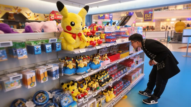Pokémon Card Stores in Japan Introduce Facial Recognition to Tackle Scalping Next-Gen Gaming Blog