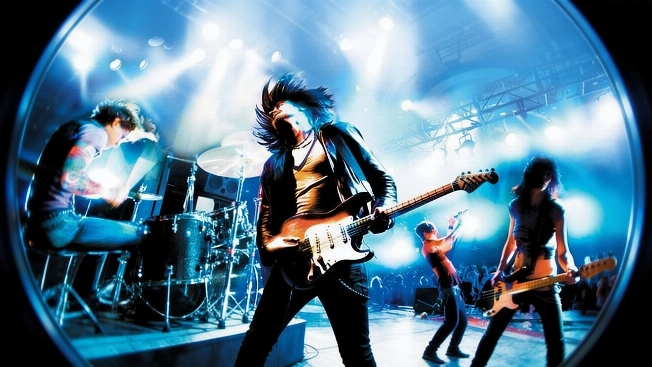 Rock Band's Multiplayer Legacy and the End of a Gaming Era Next-Gen Gaming Blog