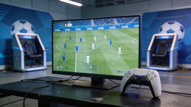 KONAMI extends French National Team eFootball partnership Next-Gen Gaming Blog