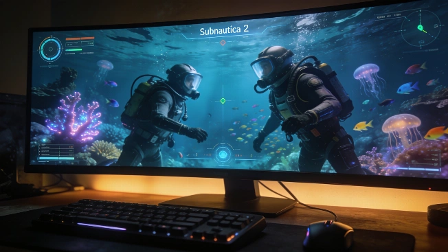 Subnautica 2 Early Access 1.2 Adds Buddy System and Major Patch Next-Gen Gaming Blog
