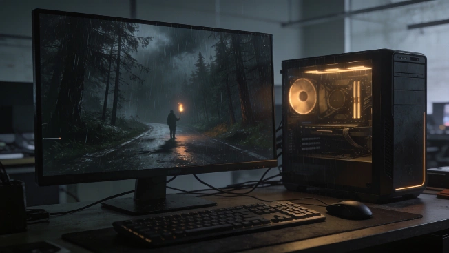 Alan Wake 3 May Be Remedy's Next Mystery Project Next-Gen Gaming Blog