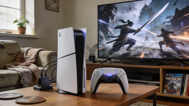 Phantom Blade Zero pre-orders open as PlayStation State of Play set Next-Gen Gaming Blog