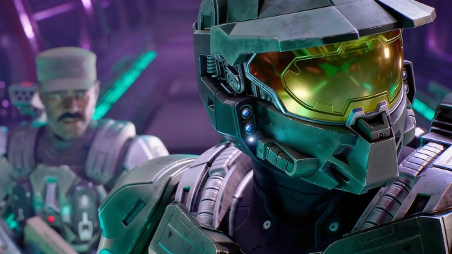 Secret Halo: Campaign Evolved Ending Points to Possible Halo 2 Remake Next-Gen Gaming Blog
