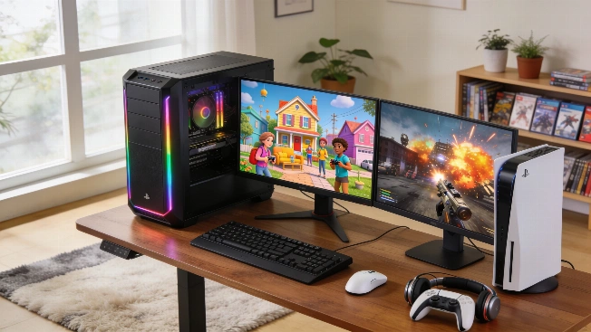 Stereotypes Still Limit Perceptions of Women's Gaming Choices Next-Gen Gaming Blog