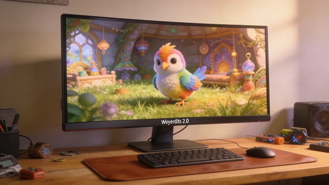 Weyrdlets 2.0 Adds New Pet, Habitat and Magical Decorations in July DLCs Next-Gen Gaming Blog