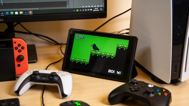 Lillymo Games Reveals Green Series With Ravenous Greed for 2027 Launch Next-Gen Gaming Blog