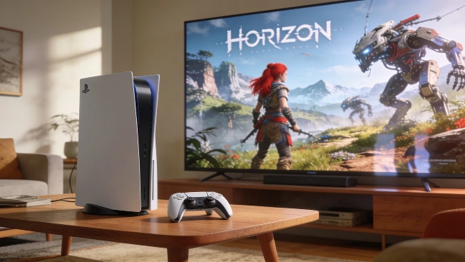 Horizon 3 in Early Planning at Guerrilla, Release Still Years Off Next-Gen Gaming Blog