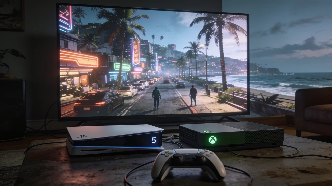 GTA 6 set for November 2026 after a 13-year wait Next-Gen Gaming Blog
