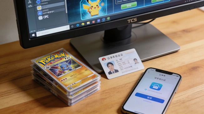 Pokémon TCG Restricts Key Packs to Japanese Citizens Amid Scalping Surge Next-Gen Gaming Blog