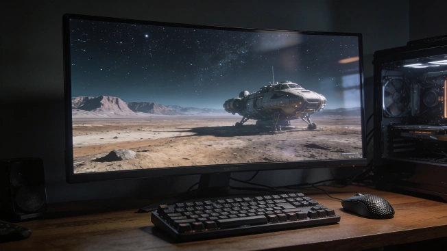 Bethesda Veteran Criticises Starfield's 1,000 Planets Design Approach Next-Gen Gaming Blog