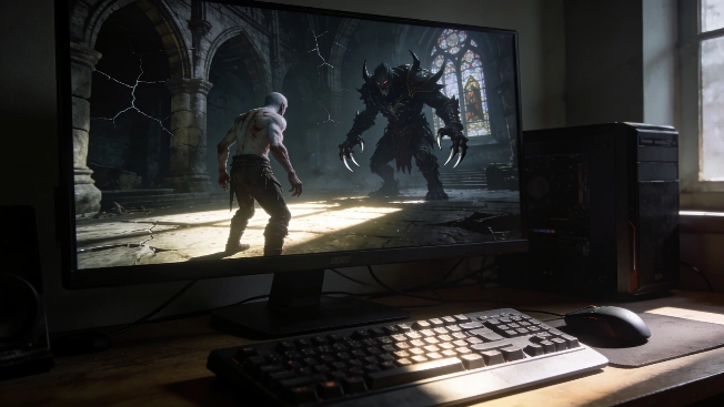 Blood of Dawnwalker Director Explains Daytime Vulnerability and Combat Stakes Next-Gen Gaming Blog