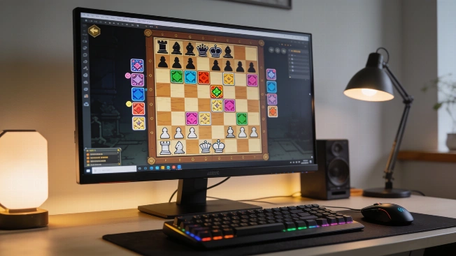 Gambeat brings chess roguelike deckbuilding to Steam with a twist Next-Gen Gaming Blog