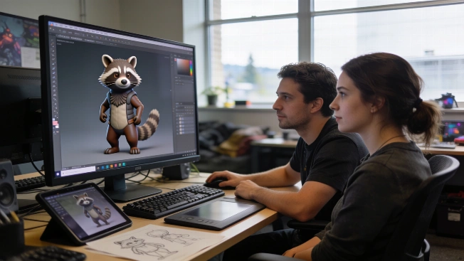 Jimothy the Raccoon Inspires World of Warcraft and RuneScape Tributes Next-Gen Gaming Blog