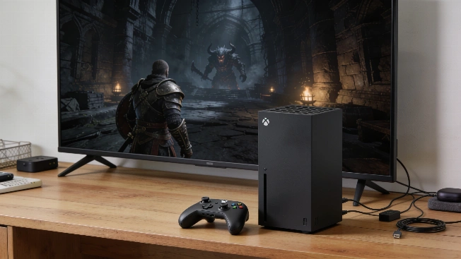 The Relic: First Guardian heads to Xbox and Switch 2 with major update Next-Gen Gaming Blog