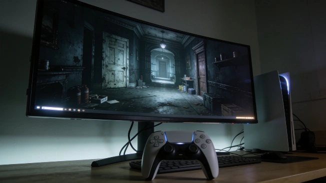 Resident Evil Veronica Could Move to Fall 2027 Next-Gen Gaming Blog