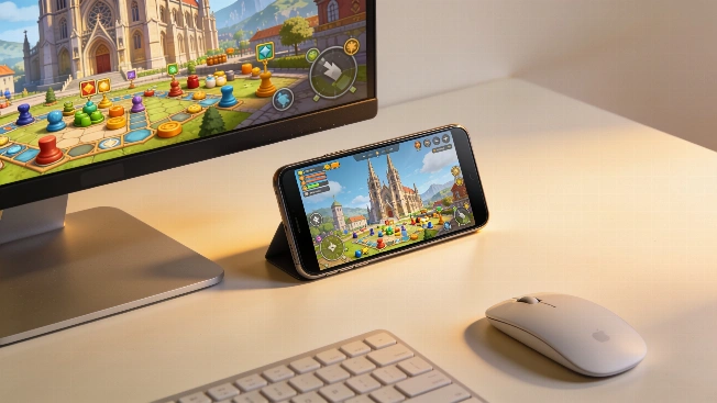 The Red Cathedral digital edition launches with cross-play on 11 November Next-Gen Gaming Blog