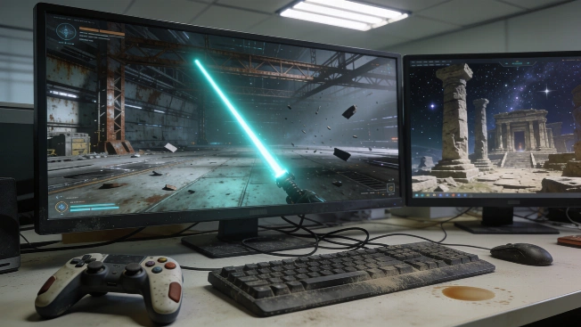 Star Wars Jedi Part 3 and KOTOR Remake Target 2027 Next-Gen Gaming Blog