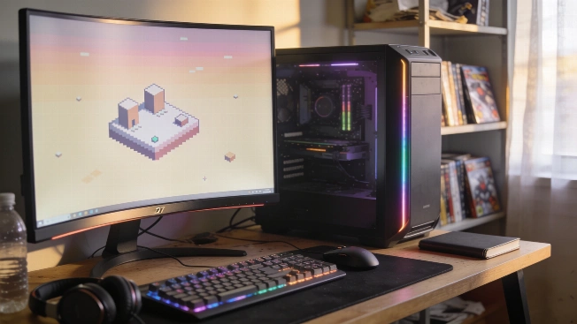 Steam Joke Game Sells $1.3 Million Before Refund Wave Hits Next-Gen Gaming Blog