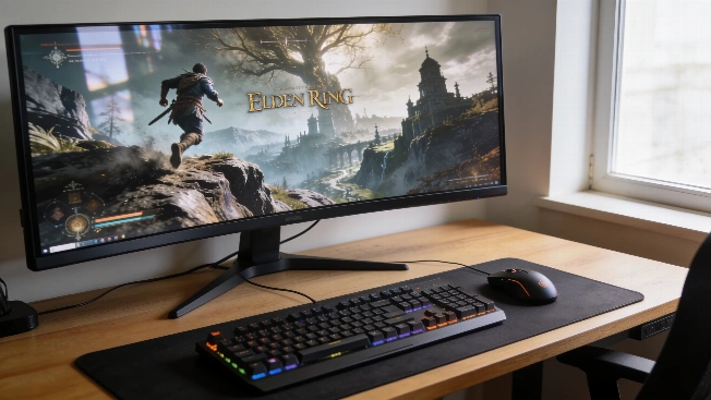 Elden Ring Nightreign Mod Delivers Major Mobility Overhaul for Players Next-Gen Gaming Blog