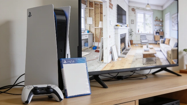 House Flipper Remastered Collection lands on PS5 disc Next-Gen Gaming Blog