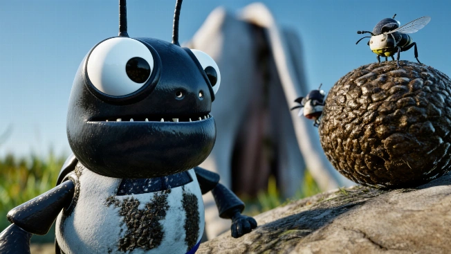 Stink Buddies Playtest Passes 5,000 Players Before Closing Next-Gen Gaming Blog