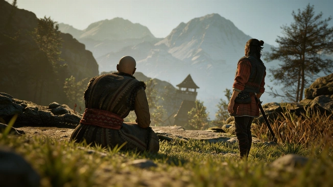 The Blood of Dawnwalker Rejects Filler for a Connected Open World Next-Gen Gaming Blog